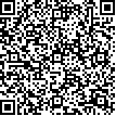 QR Kode der Firma Frelion, s.r.o.