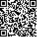 Código QR de la empresa Gakpiv, s.r.o.