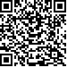 Company's QR code Jitka Bastova