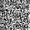 QR Kode der Firma Prcafe, s.r.o.