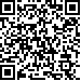 Company's QR code Elcro distribution, s.r.o.