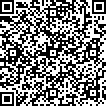 Código QR de la empresa Nordic Walking Club, o.s.