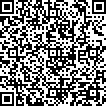 Company's QR code Vinarstvi LANGR