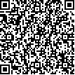 QR Kode der Firma CarContactPlus, s.r.o.