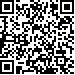 Company's QR code Ingrid Skreckova