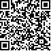 Company's QR code Pavel Matejka