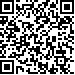 Company's QR code ComGate Logistics, s.r.o.