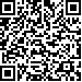 Company's QR code Alena Zdrahalova