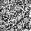 Company's QR code Grab-Ash, s.r.o.