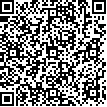 Company's QR code NADEJE