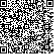 Código QR de la empresa Adamec Audit, s.r.o.