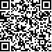 Company's QR code Jitka Hasnikova