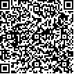 Company's QR code Obcanske sdruzeni Klubicko