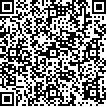 Company's QR code Petr Hajnys