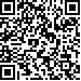 Company's QR code Karel Ondrasek