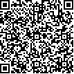 QR Kode der Firma AZ SERVIS STK, s.r.o.