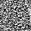 QR Kode der Firma Tereza Jurygackova