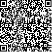 Company's QR code Obecni urad Chuchelna