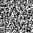 Company's QR code Lucie Rozsypalova