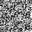 Código QR de la empresa VUCHZ, a.s.