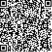 Company's QR code JUDr. Peter Visnovsky - komercny pravnik