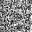 QR Kode der Firma Cenas sidla, s.r.o.