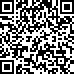 Código QR de la empresa Milan Tuma