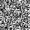 QR Kode der Firma Prokion, s.r.o.