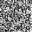 Company's QR code Jana Vitkova