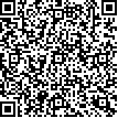 QR Kode der Firma bawares, s.r.o.