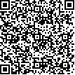 Company's QR code Vlasta Smehlikova