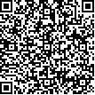 Company's QR code Penzion Zastavka