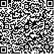 Company's QR code Q PARTNER s.r.o.