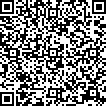 Company's QR code EuroPainClinics Hradec a.s.