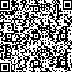 QR Kode der Firma Aghstav, s.r.o.