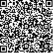 Company's QR code F & M Saba s.r.o.