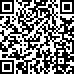 Código QR de la empresa AVK Reality, s.r.o.