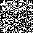 Código QR de la empresa Delicato Centrum, a.s.