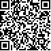 Company's QR code Alzbeta Szaboova - Sander