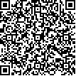 Company's QR code Ceskomoravsky institut vzdelavani