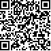 Company's QR code Anna Gajdulova - Zaga