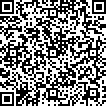 Código QR de la empresa Advokatska kancelaria HPP, s.r.o.