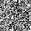 Company's QR code Ing. Ilona Janikova