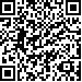 Código QR de la empresa Milan Garaj