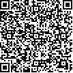 Company's QR code Hello Slovakia, s.r.o.