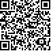 Código QR de la empresa David Fridl