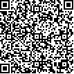 Company's QR code Centrum pro deti a mladez SLON, o.s.