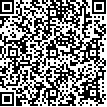 Company's QR code Tomas Panek