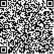 Código QR de la empresa Agentura Klein, s.r.o.