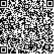 Código QR de la empresa Pegasi, s.r.o.